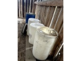 Poly Barrels