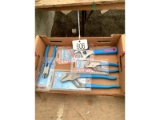 New Channel Lock Pliers
