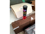 Case of Car Quest Lithium Grease