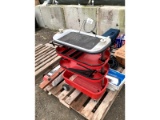 Tool Cart