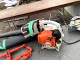 Stihl SH 55 Leaf Blower