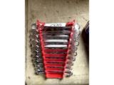 New Wrench Set