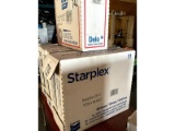 Case of Starplex Grease