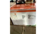 New Sylvania Yard Light