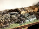 Table of New Fasteners