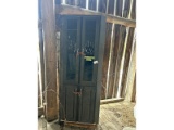 Corner Cabinet