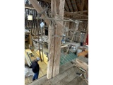 Grain Cradle