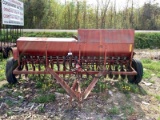 Massey Ferguson 33 16 Run Seed Drill