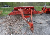 International 510 Seed Drill with Cultiplanter 2