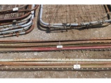 10 Steel Stakes