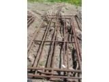 2 Steel Gates