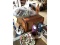 Antique Radio, DVDs, Etc.