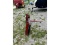 Round Bale Spear