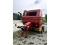 New Holland 644 Auto-Wrap Round Baler