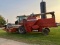 Massey Ferguson 860 Combine