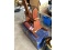 Rocking Horse & Trunk