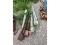 5 Deck Post Stakes