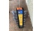 Set of Metric Wrenches