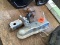 Trailer Hitch & Coupler