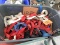 Tote of Straps