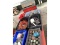 Toolbox & 6 Totes of Assorted Construction Materials
