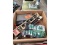 Box of Assorted Tools