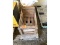 Wooden Box