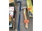 Splitting Hatchet & Pry Bar