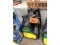 2 Jugs of John Deere 15W40 Oil