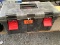 Rubbermaid Toolbox