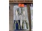 Mastercraft Pliers Set