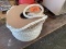 New Spool of Marine Rope