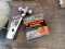 New Safety Chain & Trailer Hitch