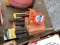 New Tool Pouch & Tools