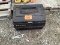 Tackle Box & Tackle
