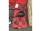 Milwaukee Drills & Grinder