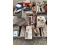 Skid of Assorted Tools
