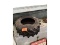 Rototiller Tire