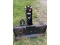 Premier Attachments PD1000 Hydraulic Post Pounder