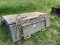 Bobcat Hydraulic Sweeper