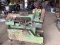 Canada Tools Metal Bandsaw