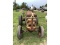 Oliver Standard 66 Gas Tractor