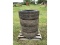 Set of Bridgestone Blizzak 275/60R20 Tires