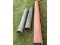 3 Sections of Silo Pipe
