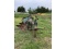 Triple OK 4 Furrow Semi Mount Plow
