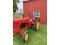 Massey Harris 81 Gas Tractor