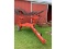 Kuhn SR110 G2 10 Wheel Rake
