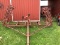 18' Pony Harrows