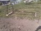 Horse Racing Buggy Frame Only
