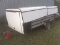 Aluminum Contractor Caps - 5' x 6.6'